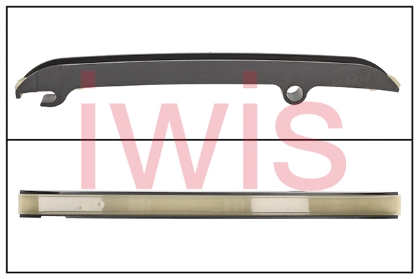 Guide, timing chain (59979)