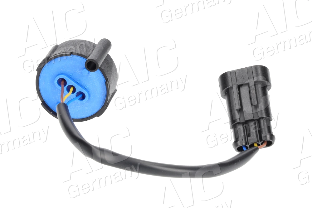 Water Sensor, fuel system