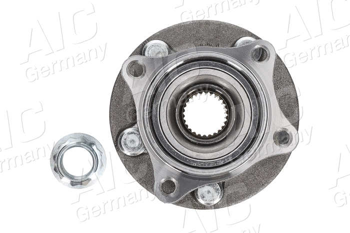 Wheel Bearing Kit