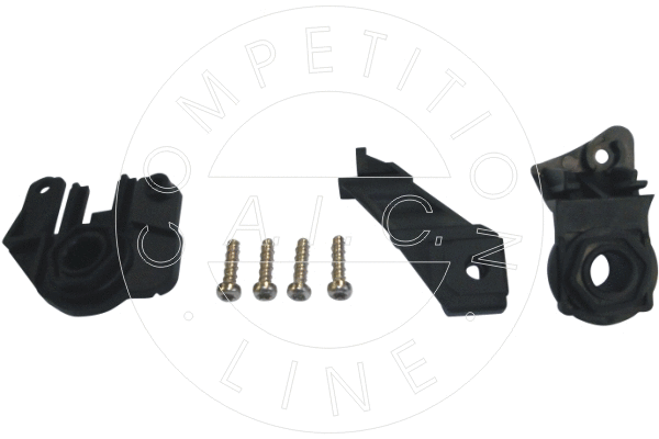 Base, headlight (55480)
