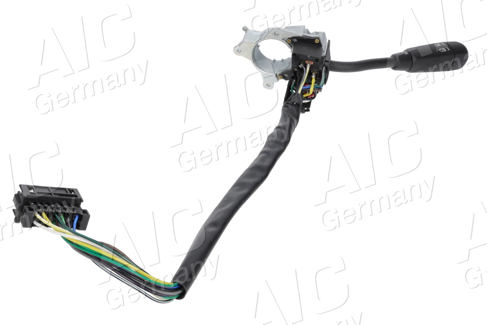 Direction Indicator Switch