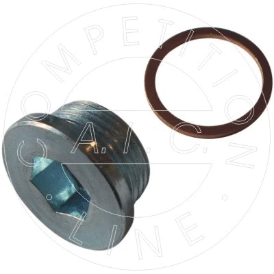 Screw Plug, oil sump (56421)