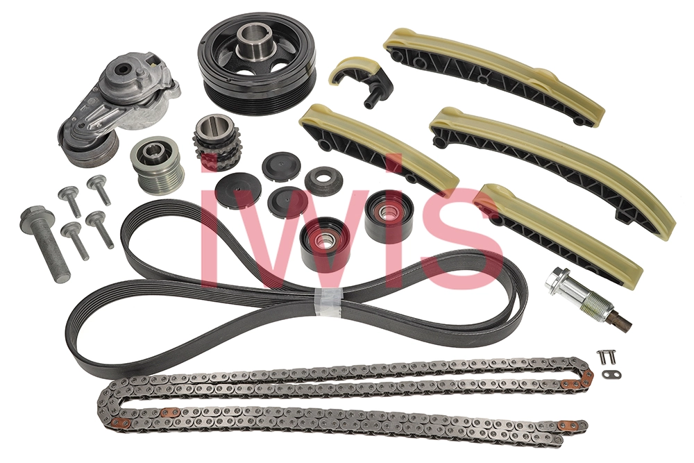 Timing Chain Kit