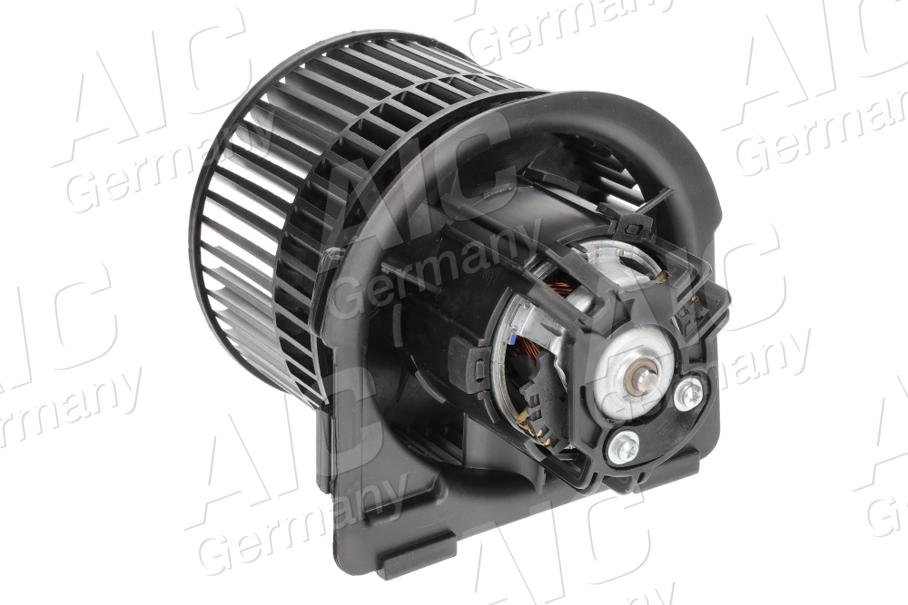 Interior Blower