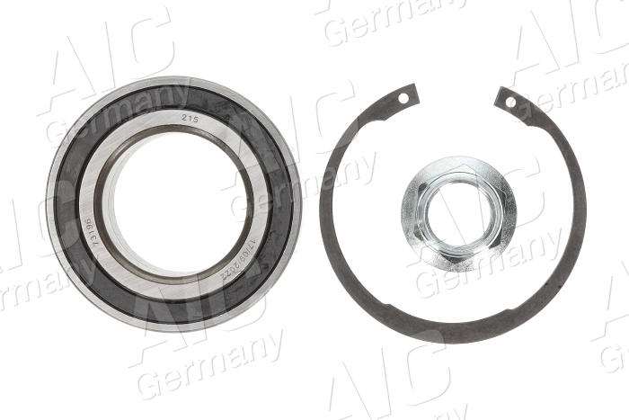 Wheel Bearing Kit (73196)