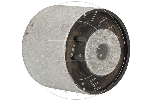 Mounting, differential