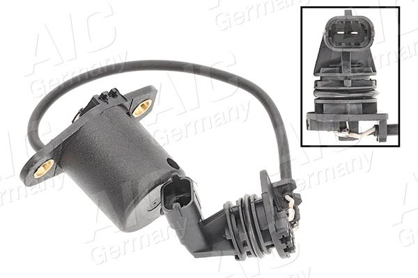 Sensor, engine oil level (57461)