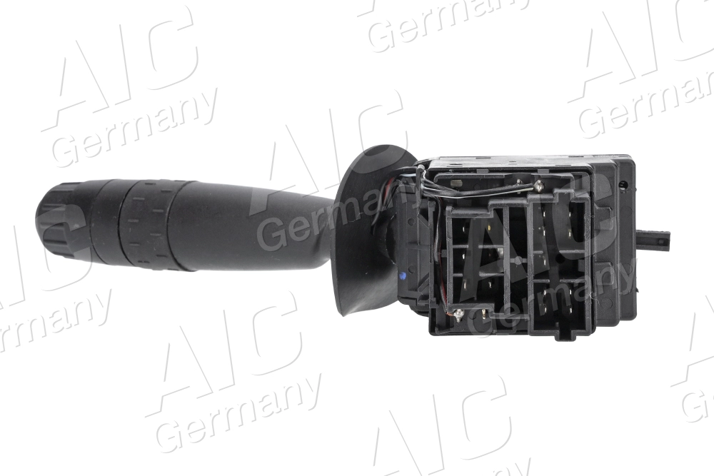Switch, headlight