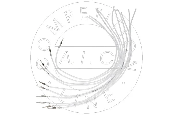 Repair Kit, cable set (71960)
