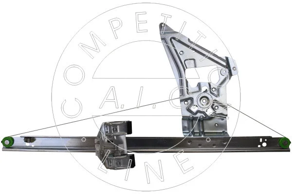 Window Regulator (59050)