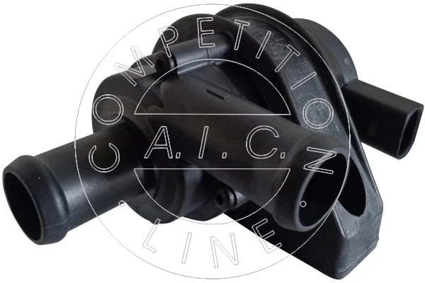 Water Recirculation Pump, parking heater (56091)