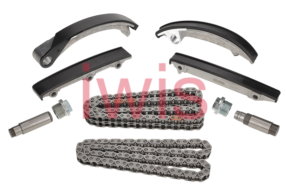 Timing Chain Kit