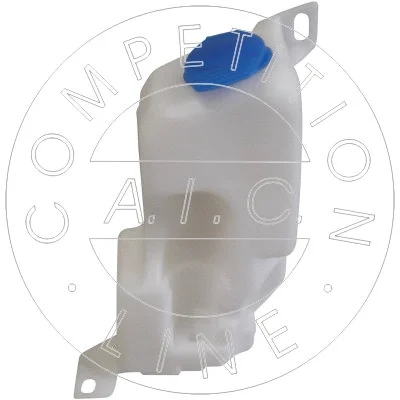 Washer Fluid Reservoir, window cleaning (54603)
