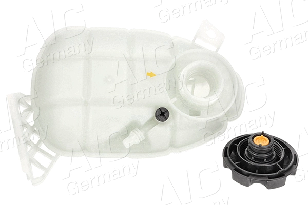 Expansion Tank, coolant