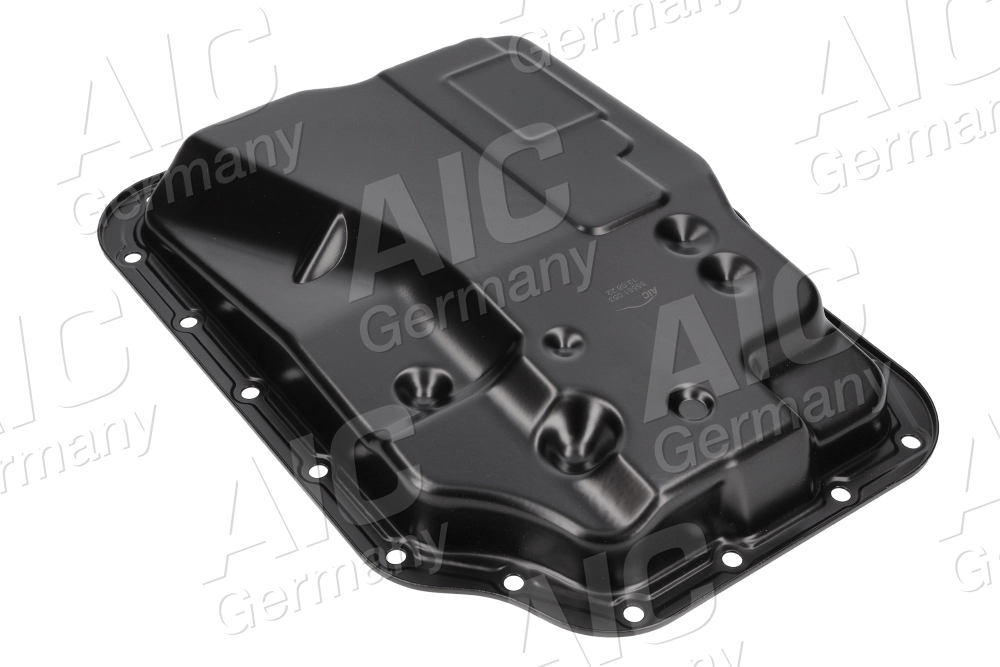 Oil Sump, automatic transmission