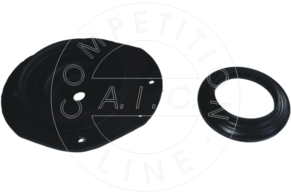 Repair Kit, suspension strut support mount (55115Set)