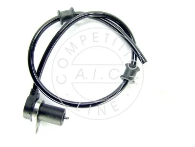 Sensor, wheel speed (51661)