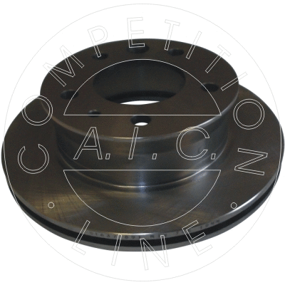 Brake Disc (51637)