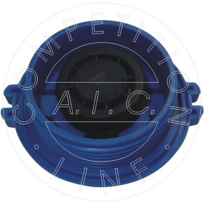 Cap, coolant tank