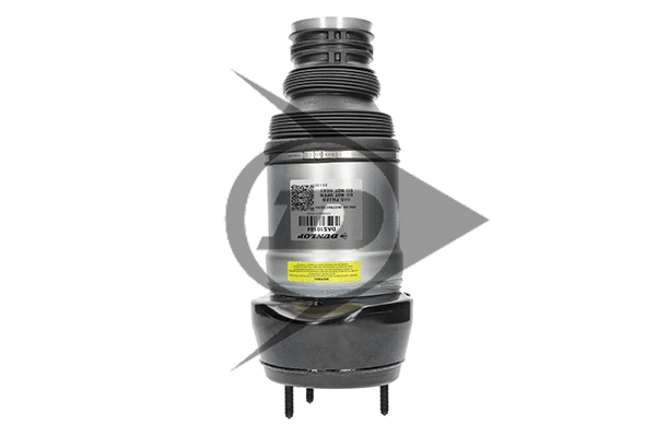 Air Spring, suspension