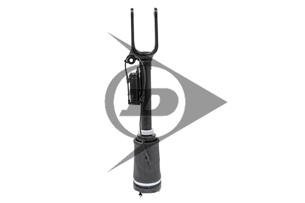 Air Spring, suspension