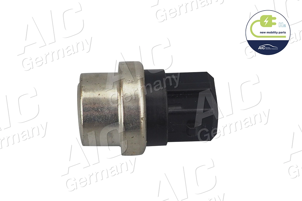 Temperature Switch, radiator fan