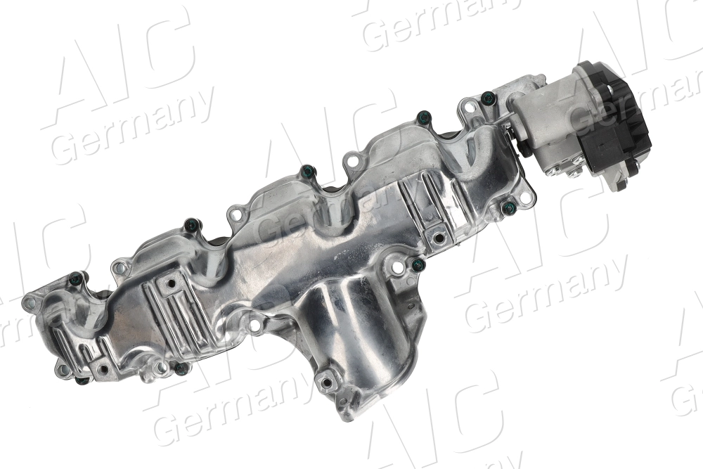 Intake Manifold Module