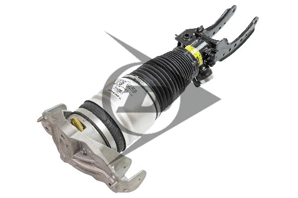 Air Spring, suspension