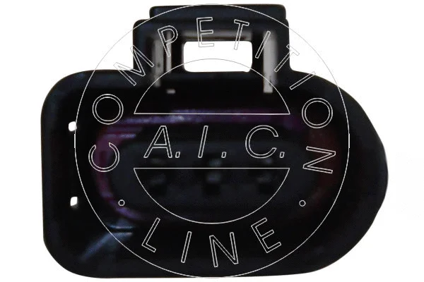 Steering Angle Sensor