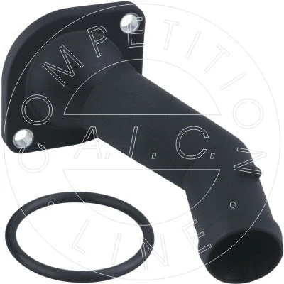 Coolant Flange (56616)