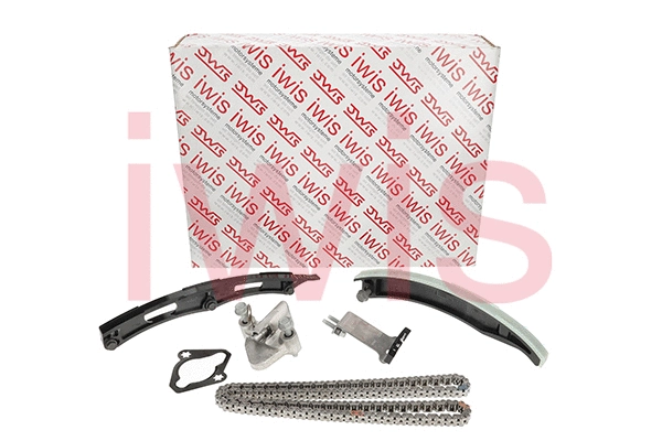 Timing Chain Kit (59504Set)