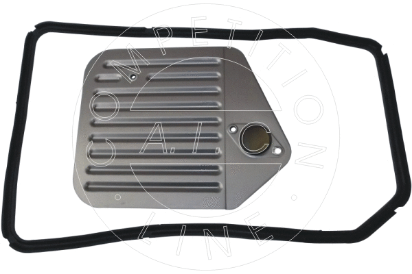 Hydraulic Filter, automatic transmission