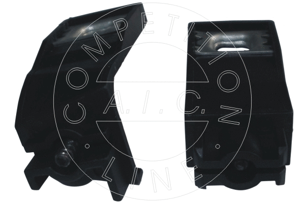 Base, headlight