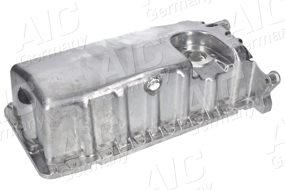 Oil Sump