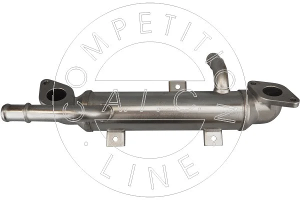 Cooler, exhaust gas recirculation (58048)