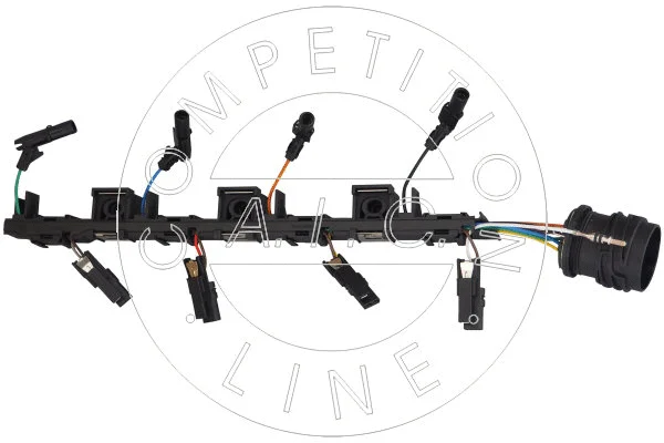 Connecting Cable, injector (58337)