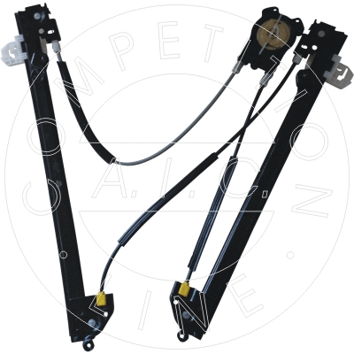 Window Regulator (52486)