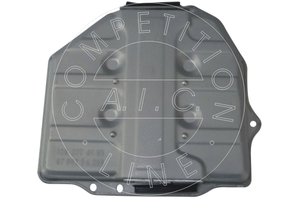 Hydraulic Filter, automatic transmission