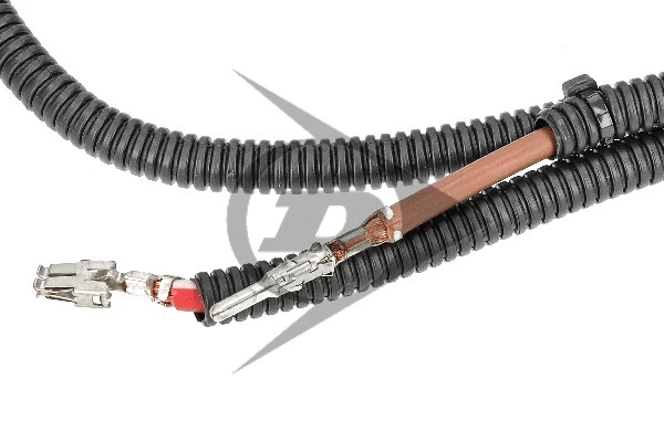 Compressor, compressed air system