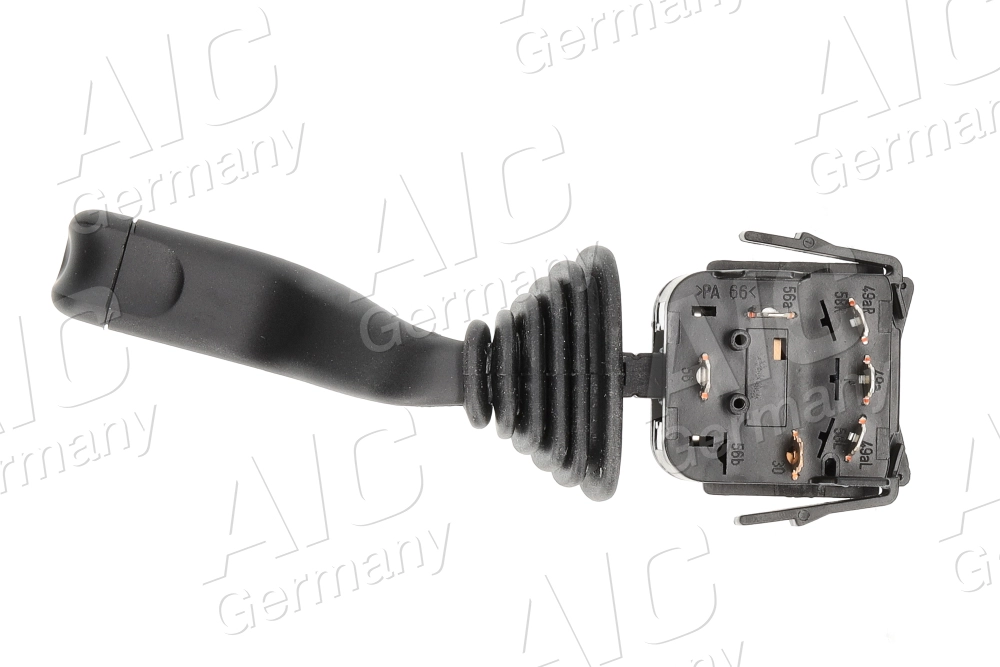 Direction Indicator Switch