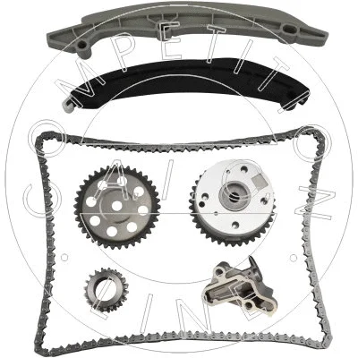Timing Chain Kit