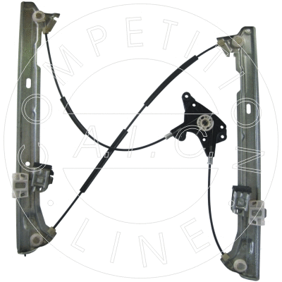 Window Regulator (53609)
