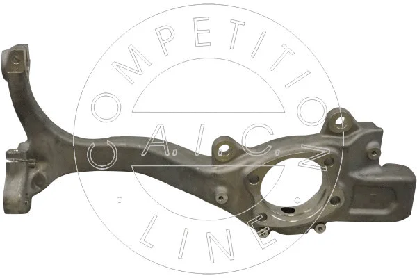 Steering Knuckle, wheel suspension