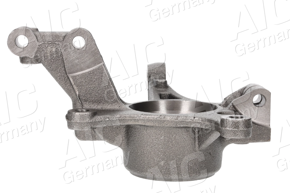Steering Knuckle, wheel suspension