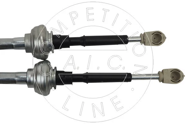 Cable Pull, manual transmission