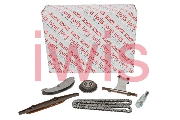 Timing Chain Kit (71636Set)
