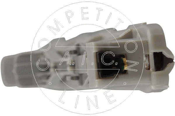 Auxiliary Stop Light