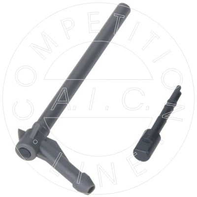 Washer Fluid Jet, window cleaning (52798)