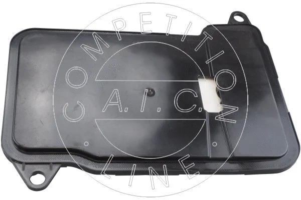 Hydraulic Filter, automatic transmission