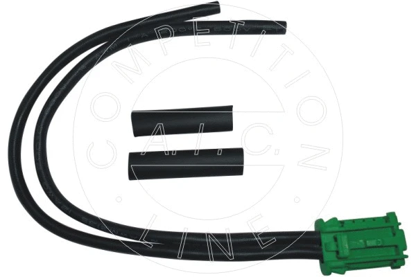 Cable Repair Set, controller (heating/ventilation) (56392)